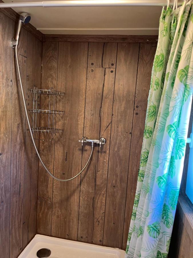 Romantic Jacuzzi Hideaway Near Heviz Rezi Екстер'єр фото
